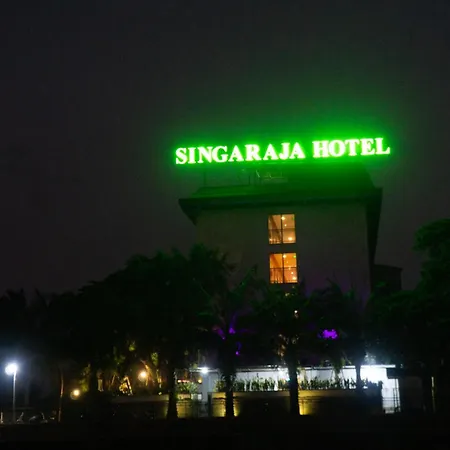 Grand Singaraja Beach Hotel