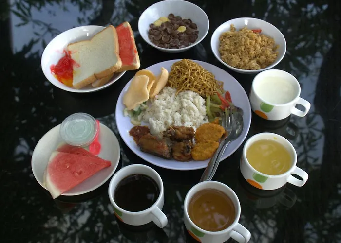Hotel Grand Singaraja