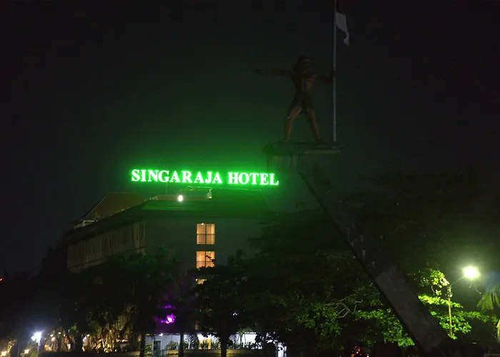 Grand Hotel Singaraja
