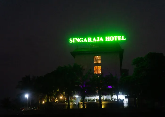 Grand Singaraja