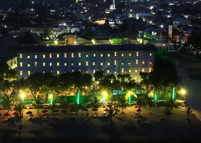 Hotel Grand