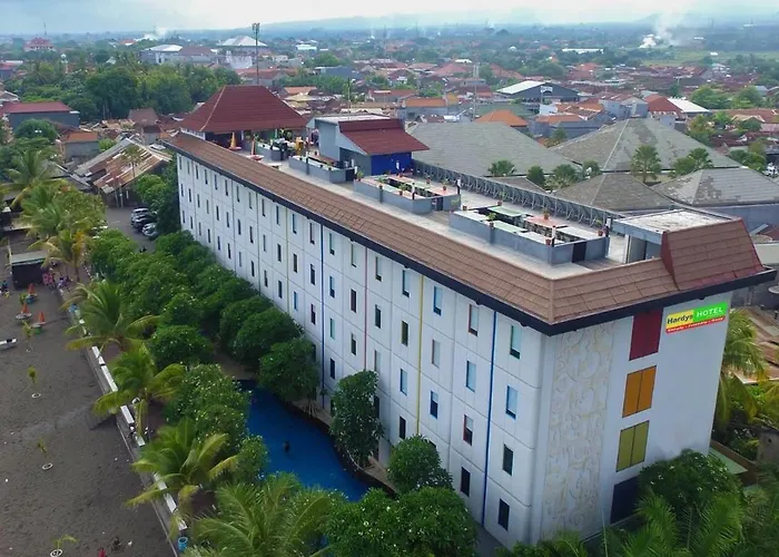 Hotel Grand Singaraja