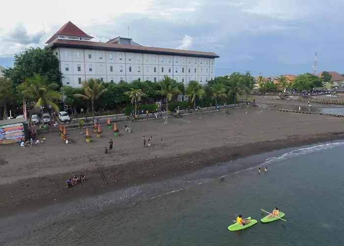 Otel Grand