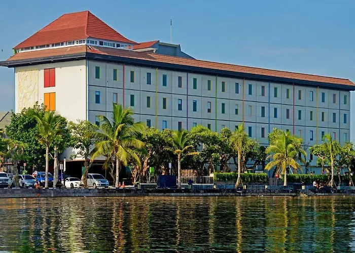 Grand Hotel Singaraja