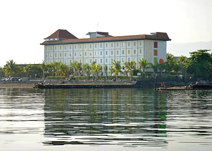 Grand Hotel Singaraja