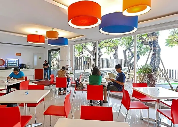 Otel Grand Singaraja