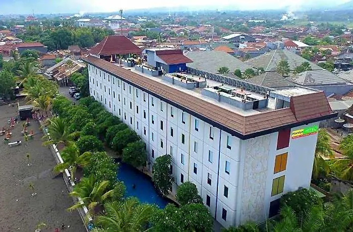 Hotel Grand Singaraja