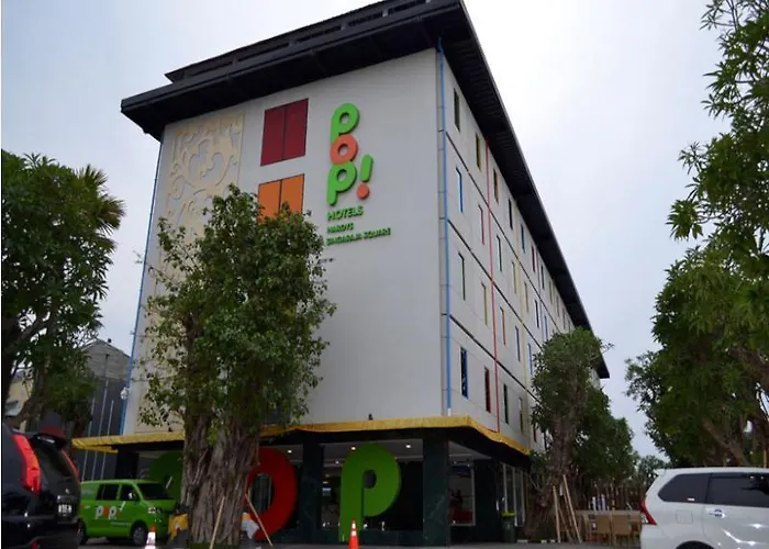 Hotel Grand Singaraja