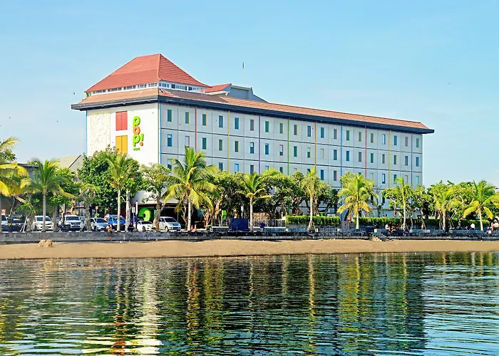 Hotel Grand Singaraja