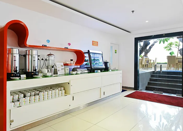 Grand Hotel Singaraja